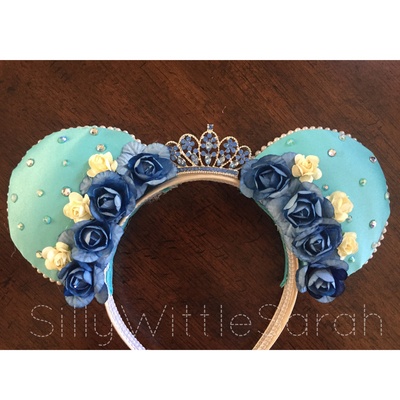 Ready To Ship!! INSPIRED ears