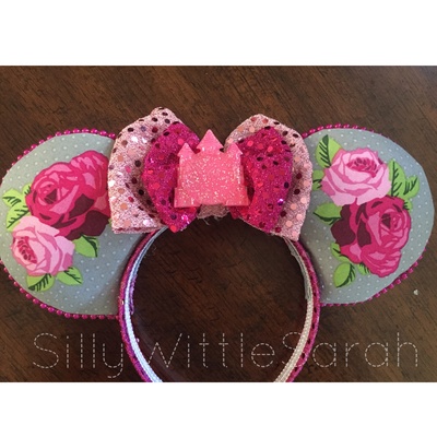 Ready To Ship!! INSPIRED ears CHOOSE AN IMAGE