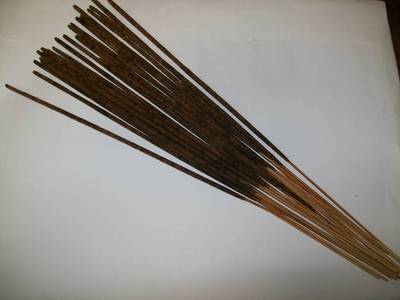 China Rain Long Burning Hand Dipped Incense