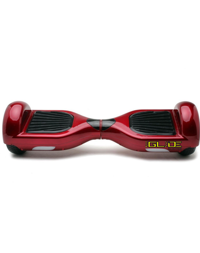 Red Generation 1 IGlide