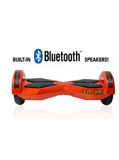 Orange Gen 3 IGlide (Bluetooth Speaker)