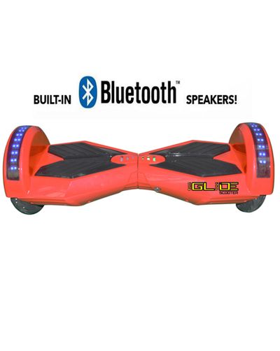 Red Gen 3 IGlide (Bluetooth Speaker)