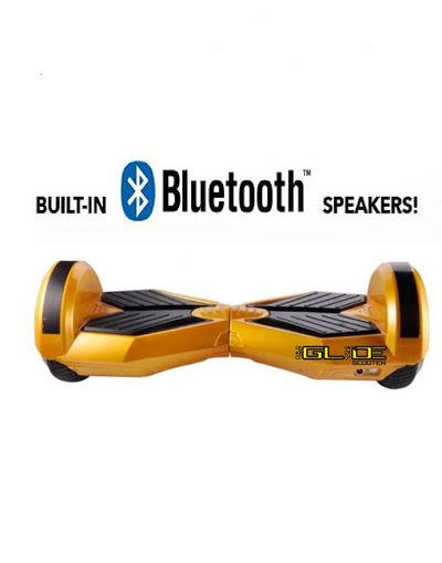 Gold Gen 3 IGlide (Bluetooth Speaker)