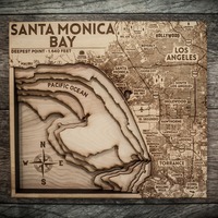 SANTA MONICA - Thumbnail 1