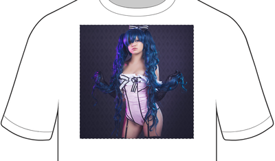Any Print on a T-Shirt! (s-xl)