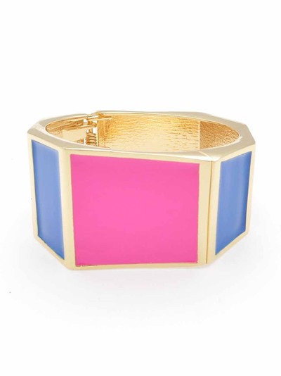 Building Blocks Cuff