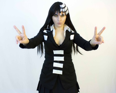 "Symmetry" Signed Print