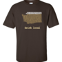 Drink Local- Washington Beer T-shirt - Thumbnail 1