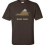 Drink Local- Virginia Beer T-shirt - Thumbnail 1