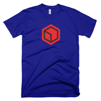 Mens' Cornerstone Tee