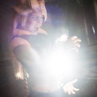 Dragonball Z's Super Saiyan Gogeta Cosplay Wig  - Thumbnail 4