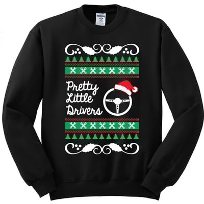 Pld ugly christmas sweater - Thumbnail 5