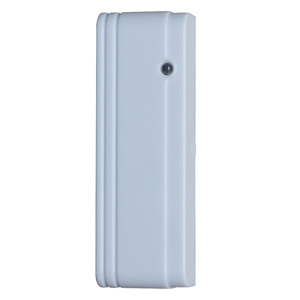 WIRELESS VIBRATION DETECTOR AND GLASS BREAK SENSOR