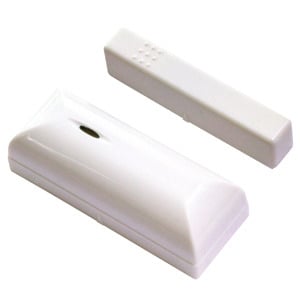 WIRELESS DOOR MAGNETIC CONTACT Meiantech Focus Brand Burglar Alarm