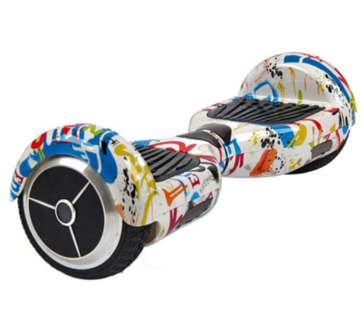 Graffiti Generation 1 IGlide