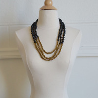 Margaret Necklace - Thumbnail 2