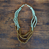 Margaret Necklace - Thumbnail 3