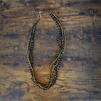 Sarah Necklace - Thumbnail 1