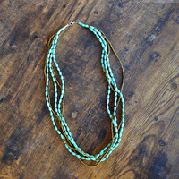 Sarah Necklace - Thumbnail 3