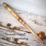 Wand Distressing - Thumbnail 1
