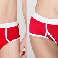 Red Pants Monday - Thumbnail 1