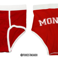 Red Pants Monday - Thumbnail 4