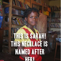 Sarah Necklace - Thumbnail 4