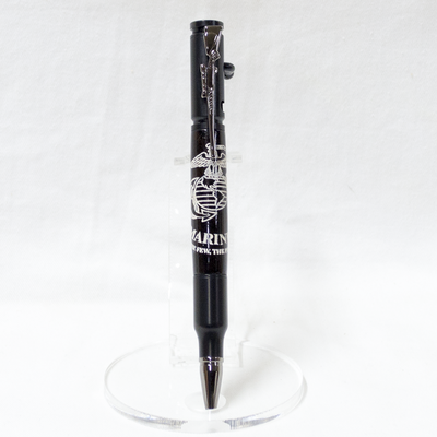 Us marine corps bolt action pen - Thumbnail 5