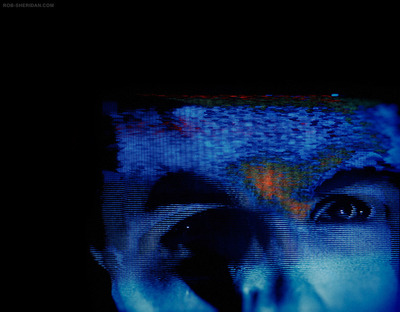 analog(one) 008 large print (22" x 17")