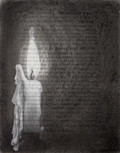 waxing philosophical