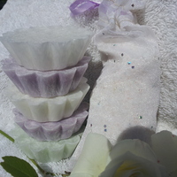 Bath Salts and Magick melts combination - Thumbnail 1