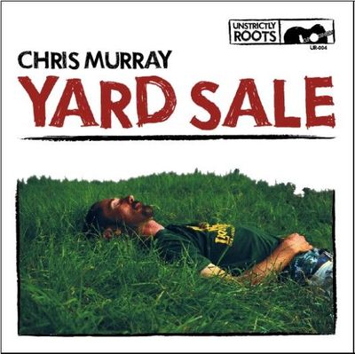 CHRIS MURRAY "Yard Sale" Download