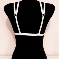 White Swan Harness - Thumbnail 1