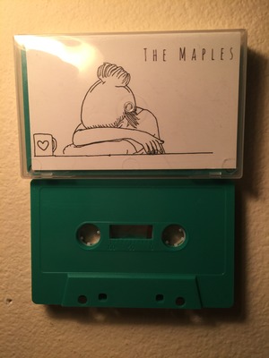 The Maples - Double Single 2
