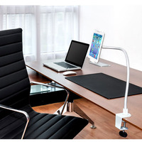 Gooseneck Lazy Mount - Thumbnail 2