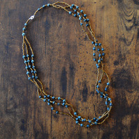 Gift Necklace - Thumbnail 3