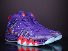 Barkley posite phoenix suns mens szes 9 & up