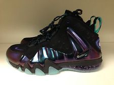 Barkley posite eggplant mens szes 9 & up