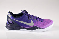 Kobe 8 gradient purple playoffs west coast release