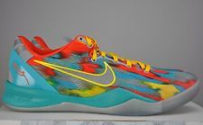 Kobe 8 venice beach (skylar diggins edition) qs