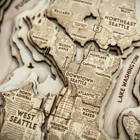 SEATTLE - Thumbnail 2