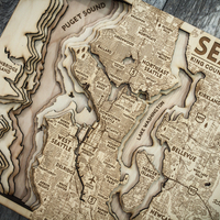 SEATTLE - Thumbnail 4