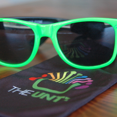 The untz sunglasses - Thumbnail 2