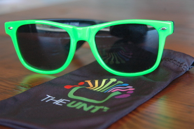 The Untz Sunglasses