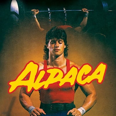 Alpaca "demimonde" cd - Thumbnail 5