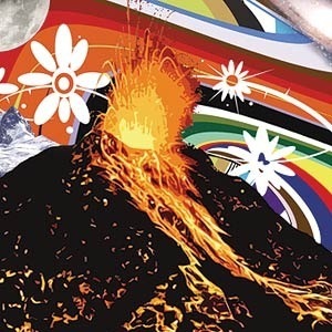 Torche "S/T" CD (Remixed, Reissued).