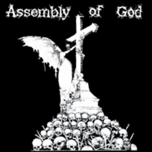 Assembly of God "Submission Obedience Denial" 7"