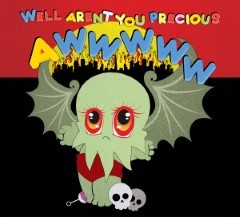 CD-'Awwwww' - Well Aren't You Precious