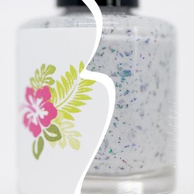 "Rockefeller in the Snow"