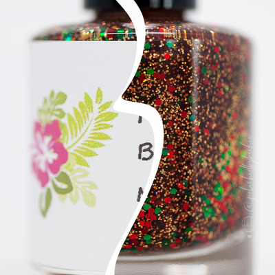 "The 50 Trees in Exeter"